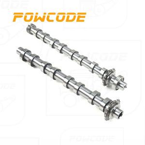 Kit de Couvercle d'Arbre à Cames Moteur Bon Prix 1638159880 9828655380 9830580480, Kit de Carter d'Arbre à Cames pour Citroën <span class=keywords><strong>Peugeot</strong></span> Ford DV5 1.5T - Product Image 2