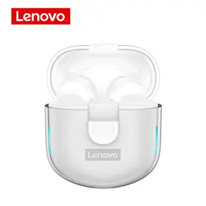Lenovo LP12 Original nouvelle Version taille personnalisée autre intra-auriculaire Studio sans fil casque antibruit