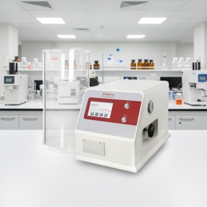 ISO 11607 ASTM F1140 2054 Intelligent Sealing Instrument Verpakkingszakken Lektestmachine Flesbarststerktetester - Product Image 5