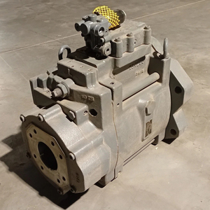 High Quality Excavator Zax870 Zax870-3 Ya00003076 Hydraulic <b>Pump</b> Assembly 4635645 Suitable for Zax870-3 <b>Pump</b> - Product Image 4