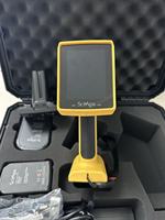 Analisa Emas Sciaps X-50 XRF, Spektrofotometer Fluoresensi Sinar-X Portabel