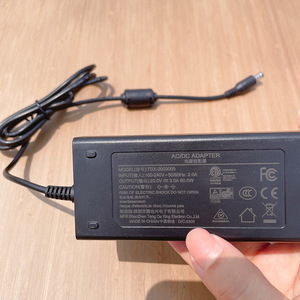 Tdx Tengdaxing Ac Dc <b>Adapter</b> 20V 3A 60W For Laptops Projectors Surveillance Equipment Us Plug - Product Image 1
