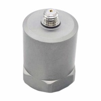 1000g Monoaxial Modal Essais De Vibration Vibration Mesure Piézoélectrique Capteur de Vibrations