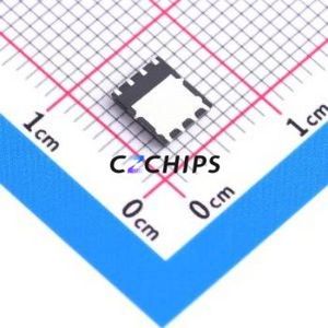 PDFN-8L XR80N06F (5x6) ทรานซิสเตอร์ภาคสนามทรานซิสเตอร์ (Mosfet) แบบดั้งเดิมและใหม่เอี่ยม - Product Image 2