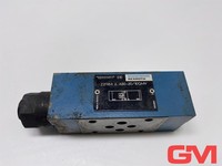 Contrôleur de débit PLC Mannesmann Z2frm 6 0-20/10qmv 00909891 pour produit sous garantie