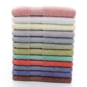 Serviettes de toilette en coton pur - Ensemble de serviettes de qualité supérieure pour hôtel <span class=keywords><strong>et</strong></span> spa - Product Image 1