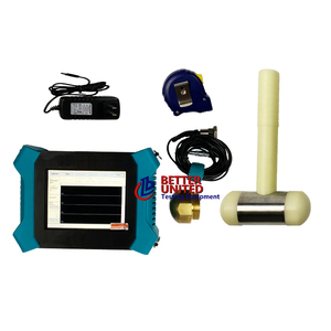 Testador de integridade da pilha da cabine da venda imperdível - Product Image 1