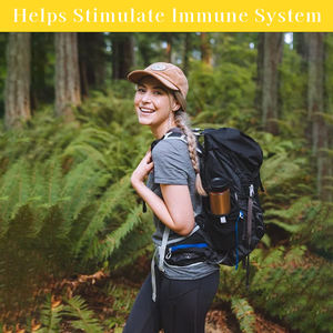 כמוסות כורכום לוהטות למכירה, המסייעות לנשים וגברים להגביר את האנרגיה ולשלוט במשקל, תוסף כורכום בכמוסות - Product Image 3