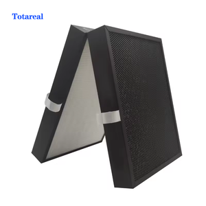 Remplacement pour filtre <span class=keywords><strong>Blueair</strong></span> 7700i /7740i /7710i <span class=keywords><strong>purificateur</strong></span> <span class=keywords><strong>d</strong></span>'<span class=keywords><strong>air</strong></span> filtre composite Hepa carbone - Product Image 1