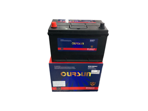 Batería <span class=keywords><strong>de</strong></span> <span class=keywords><strong>Coche</strong></span> <span class=keywords><strong>de</strong></span> Plomo-Ácido <span class=keywords><strong>de</strong></span> 12V 65D26MF, <span class=keywords><strong>Precio</strong></span> <span class=keywords><strong>de</strong></span> Fábrica, 60AH, Larga Duración - Product Image 4