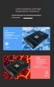 JK papan perlindungan penyeimbang 150A 24S aktif untuk 24V 48V 72V LiFePO4 CAN RS485 baterai <span class=keywords><strong>Lithium</strong></span> 48v 18650 Lifepo4 Bms - Product Image 3