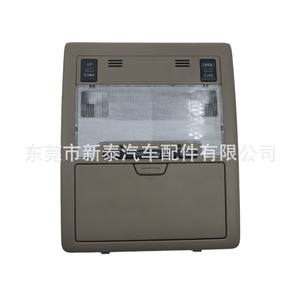 Luz de lectura de techo 1D153-020G para Land Cruiser 2008-2021 LED 12V Iluminación interior del coche - Product Image 4