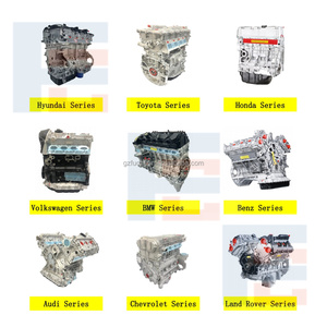 Moteur à essence turbocompressé à six cylindres en ligne N55B30 remanufacturé de haute qualité pour <span class=keywords><strong>BMW</strong></span> Série 1, Série 3 et Série 5 - Product Image 6