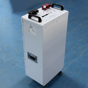 51.2V 314AH Solar <b>Battery</b> 5kwh 10KWh Solar System <b>Battery</b> PowerWall Wall <b>Mounted</b> Lithuim <b>Battery</b> home energy storage - Product Image 3
