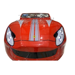 Importación de China 5 Asiento yate deporte acuático <span class=keywords><strong>Jet</strong></span> agua placer barco flotante coche conducción en agua <span class=keywords><strong>Jet</strong></span> coches barcos FÁBRICA DE China - Product Image 1