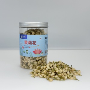 Alta Qualidade Jasmine Secas Chá Chinês Raw Herbal Atacado a Baixo Preço Saudável - Product Image 5
