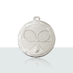 Medalla de Tenis 113 bronce - Product Image 4