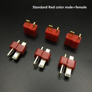 Phích Cắm Điện Loại T Phích Cắm Nam T Cho Đồ Chơi Rc Sở Thích Rc - Product Image 2