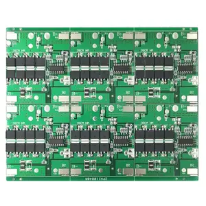 New Design 3S 25A Smart Canbus NCL BMS 12V For Wholesales