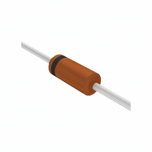 Diodes Electronics Component DO-204AH, DO-35, Axial Authorized Distributor 1N5277B TR - Product Image 1