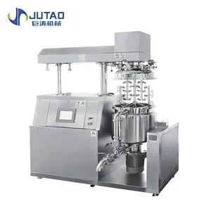 Mật Ong Kem Đồng Hóa Đầu Áp Lực Cao Inline Đồng Hóa Cho Sữa Chua 50L 100L 200L 300L 500L - Product Image 1