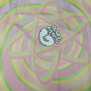 Maillot de chemises de basket-ball réversibles de sport sublimé personnalisé en gros bon marché - Product Image 4