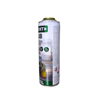 Tùy chỉnh gỉ loại bỏ Cleaner chống có thể gỉ Chất bôi trơn rỉ sét Remover phun có thể - Product Image 1