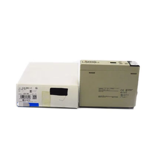 Versión de 24V CC, 2, 2, 1, 2, 2 1,1 NSMP nuevo controlador de programación PLC dedicado PAC de automatización Industrial listo en Stock Original - Product Image 1