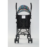 Poussette parapluie légère et pliable pour bébé avec amortisseur et frein de sécurité pour le voyage – Vente en gros – L'accessoire de marche indispensable pour bébé