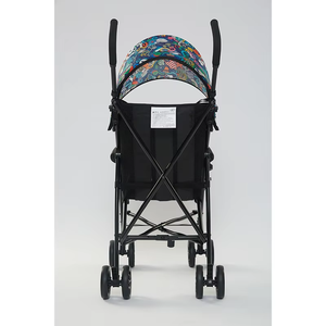 <span class=keywords><strong>Poussette</strong></span> parapluie légère et pliable pour bébé avec amortisseur et frein de sécurité pour le voyage – Vente en gros – L'accessoire de marche indispensable pour bébé - Product Image 4