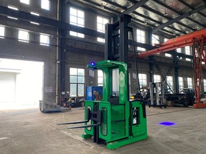 CE ISO pemetik pesanan elektrik 1Ton 1,5ton 9M 12 M pemetik pesanan tingkat tinggi mesin pengangkat barang bertenaga baterai untuk dijual - Product Image 2