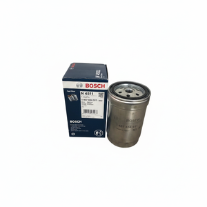 ไส้กรองน้ำมันดีเซลสำหรับ I30 CRDi TR 1457434511 31922-2E900อายุการใช้งานยาวนาน - Product Image 2