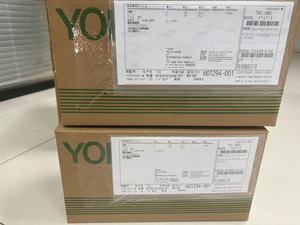Sensor de Temperatura Hart Yokogawa YTA710 de 4-20 mA, Conexión Hembra de 1/2 NPT, Carcasa de Aluminio y Acero Inoxidable, Aprobación ATEX - Product Image 3