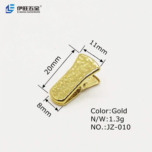 Ewang thực tế văn phòng Sản phẩm mới kim loại giấy chất kết dính <span class=keywords><strong>Clip</strong></span> kim loại báo <span class=keywords><strong>Clip</strong></span> - Product Image 3