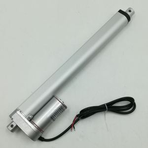EWELIFT NKLA22 Mini Linear Actuator 1000N Window Door Robotic Micro Linear Actuator - Product Image 3