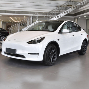 <span class=keywords><strong>รถ</strong></span>ยนต์ไฟฟ้า Tesla Model Y ปี 2025 ขับเคลื่อนล้อหลัง SUV หรูหรา <span class=keywords><strong>ส</strong></span>มาร์ทคาร์ 5 ประตู 5 ที่นั่ง ราคาถูก ขายดี มี<span class=keywords><strong>ส</strong></span>ินค้าในสต็อก - Product Image 3
