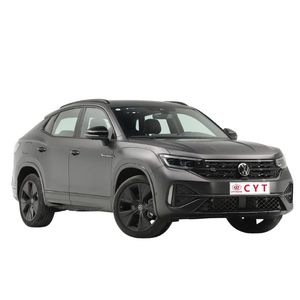 Hubei Yitong <span class=keywords><strong>2023</strong></span> Precio de Fábrica Volkswagen Tayron 2024 300TSI 2WD Auto a Gasolina 380TSI 4WD Vehículo Nuevo y Usado Vehículo Más Barato - Product Image 4