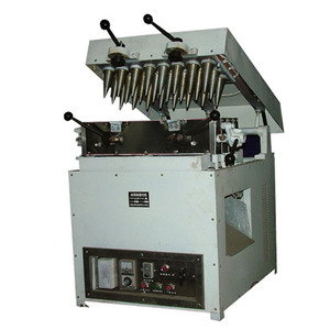 Máy Làm Cốc Wafer Tùy Chỉnh Thương Mại Máy Làm Bánh Quy Trứng Máy Làm Kem Ốc Quế Tự Động - Product Image 5