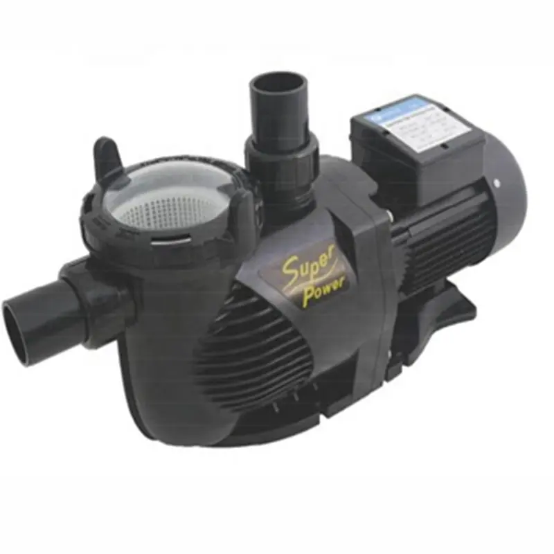 High quality Emaux SPH Super Power Swimming Pool Water pump for circulation