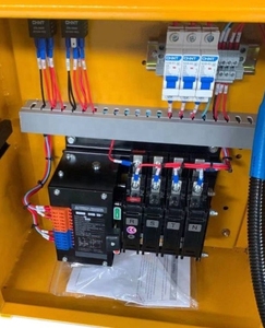 Прямо с завода, распределительное устройство для распределительных устройств, 11 кВ - Product Image 3