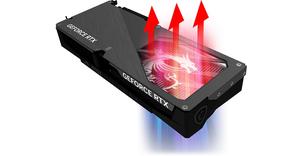 Игровая Видеокарта MSI GeForce RTX 5080 16 г 512 5,0 - Product Image 6