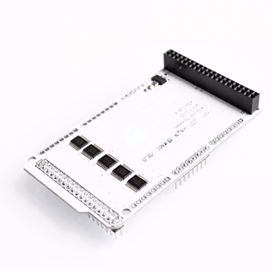 Módulo de Placa de Expansión TFT LCD Shield para TFT01 Mega Touch LCD, Compatible con TFT de 3.2'', 4.3'', 5.0'', 7.0'' - Product Image 1