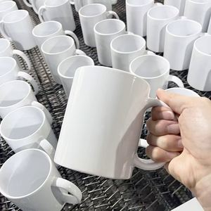 Tasse à café en céramique personnalisée de 11 oz, cadeau de la saison des diplômes, souvenir d'activité familiale commémorative, cadeau d'entreprise, sublimation, anime, DIY - Product Image 3