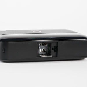 เราเตอร์พกพา Olax M100 4G Dual WiFi แบบ Type-C แบตเตอรี่ 10000MAH พร้อมช่องใส่ซิมการ์ด ใช้เป็นพาวเวอร์แบงค์ได้ ความเร็ว 150mbps สำหรับใช้งานกลางแจ้ง ไวไฟพกพา รองรับ Wifi 6 - Product Image 6