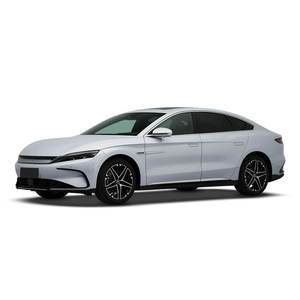 Commande en gros BYD Han EV Nouvelle berline électrique de luxe Plusieurs niveaux de finition Configuration de charge rapide Faible coût d'entretien Pour les importateurs - Product Image 5