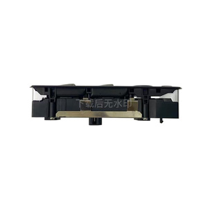 Interruptor Maestro de Elevalunas Eléctrico para Mercedes-Benz W204 W246, 1669054400, 12V - Product Image 4