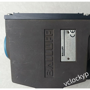 Bns 819-D02-E12-100-10-FD balluff ใหม่ในกล่องสวิตช์จำกัด BNS00AL เซ็นเซอร์ - Product Image 4