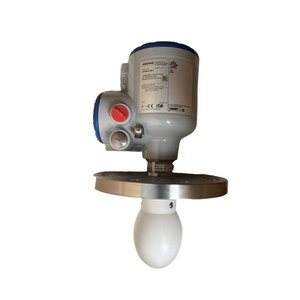 เครื่องวัดระดับเรดาร์ Krohne-optiwave 5400 C ของแท้และใหม่เอี่ยมในสต็อก Krohne - Product Image 3