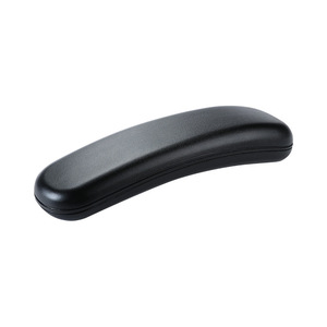 ที่วางแขนสีดำสำหรับเก้าอี้สำนักงาน ดีไซน์ทันสมัย ชุด 2 ชิ้น - Product Image 4