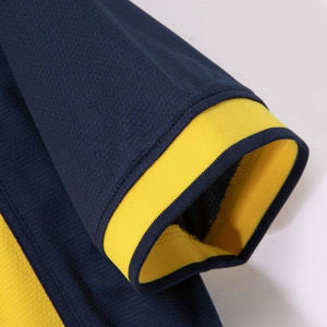 फैक्टरी थोक 13/14 एटलीकोय मैट्रिडी दूर क्लासिक रेट्रो मेमोरियल फुटबॉल जर्सी कस्टम कढ़ाई वर्दी - Product Image 3